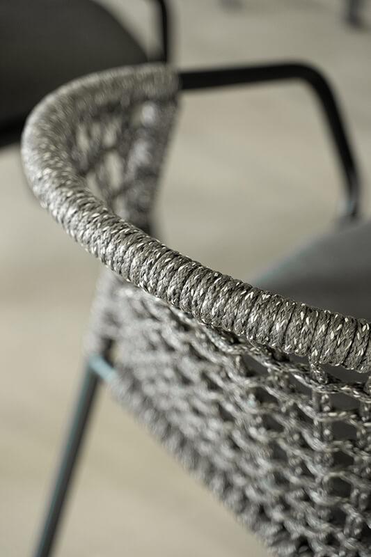 Nef 629 Armchair-Contract Furniture Store for hospitality, leisure & commercial projects