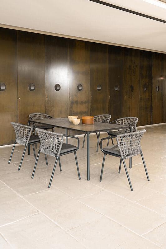 Nef 629 Armchair-Contract Furniture Store for hospitality, leisure & commercial projects