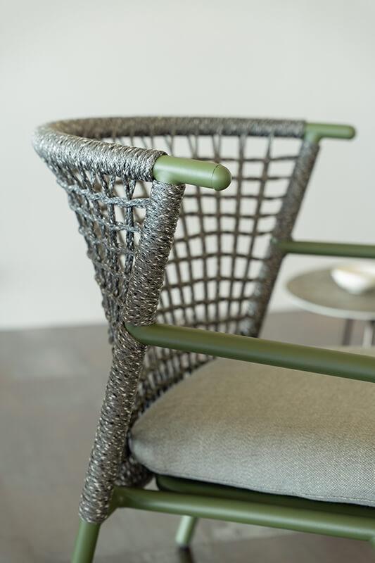 Nef 630 Lounge Chair-Contract Furniture Store for hospitality, leisure & commercial projects