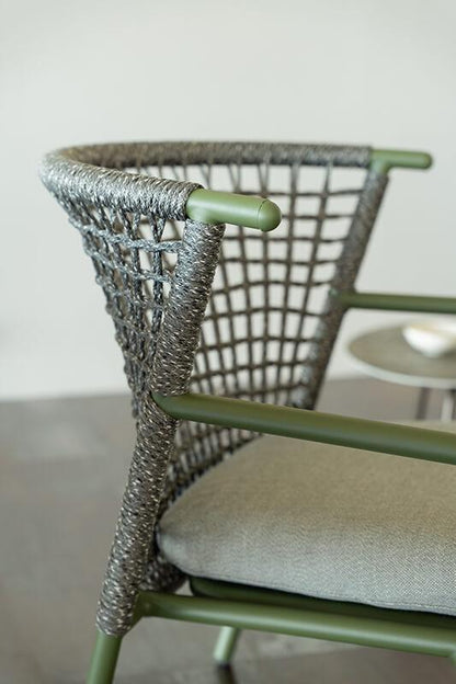 Nef 630 Lounge Chair-Contract Furniture Store for hospitality, leisure & commercial projects