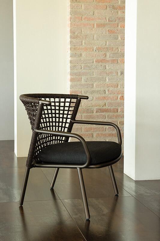 Nef 630 Lounge Chair-Contract Furniture Store for hospitality, leisure & commercial projects