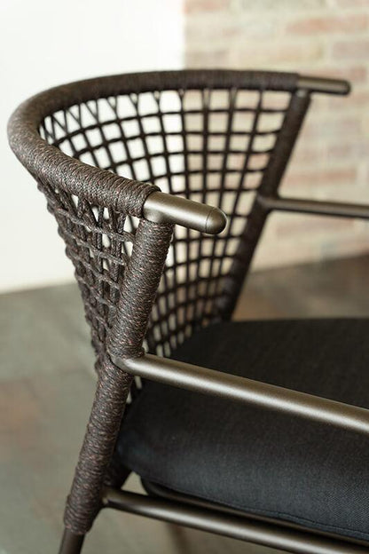 Nef 630 Lounge Chair-Contract Furniture Store for hospitality, leisure & commercial projects