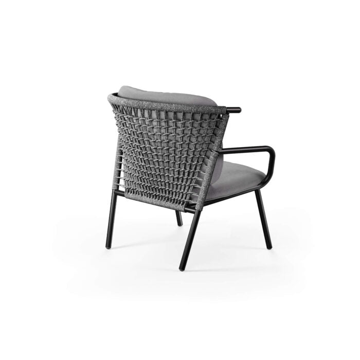 Nef 630 Lounge Chair-Contract Furniture Store for hospitality, leisure & commercial projects