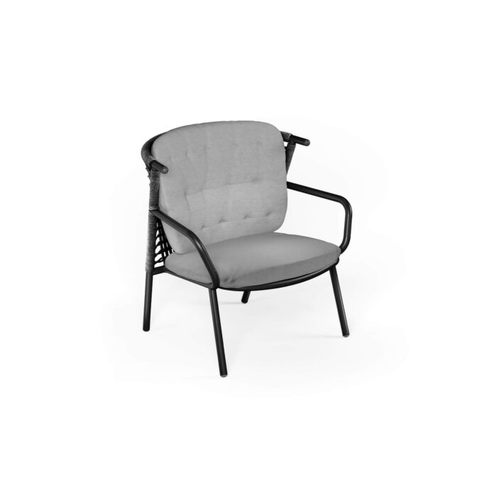 Nef 630 Lounge Chair-Contract Furniture Store for hospitality, leisure & commercial projects