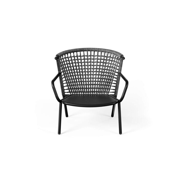 Nef 630 Lounge Chair-Contract Furniture Store for hospitality, leisure & commercial projects