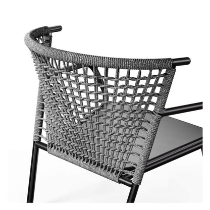 Nef 630 Lounge Chair-Contract Furniture Store for hospitality, leisure & commercial projects
