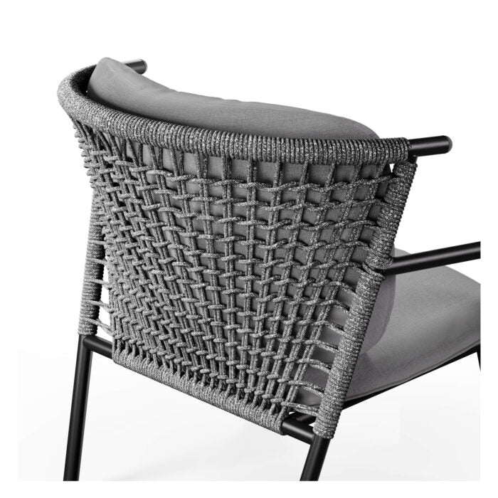 Nef 630 Lounge Chair-Contract Furniture Store for hospitality, leisure & commercial projects
