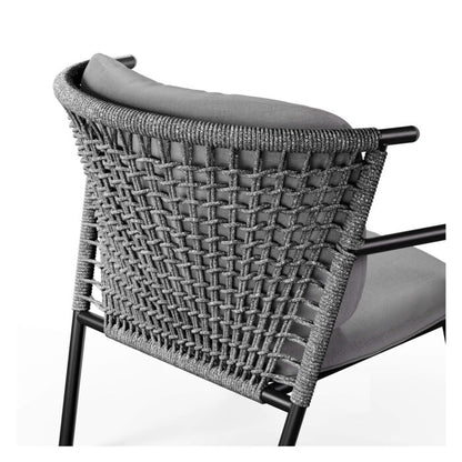 Nef 630 Lounge Chair-Contract Furniture Store for hospitality, leisure & commercial projects