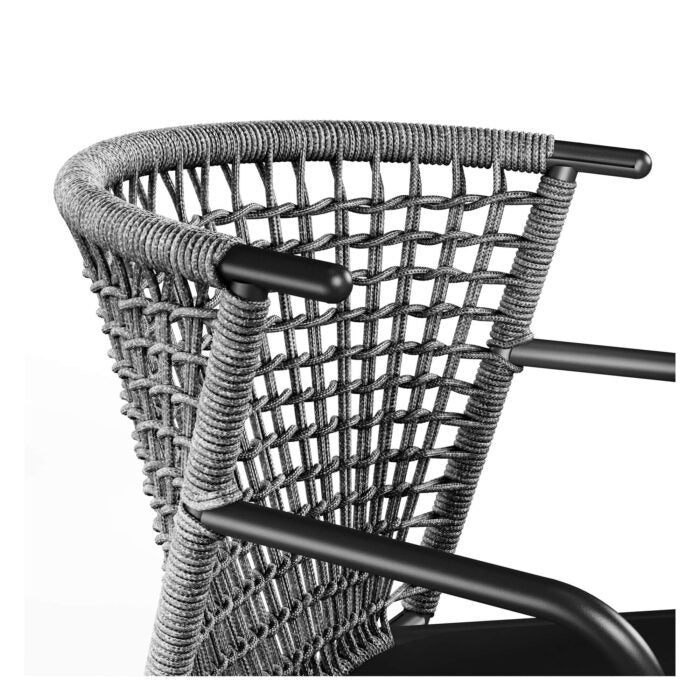 Nef 630 Lounge Chair-Contract Furniture Store for hospitality, leisure & commercial projects