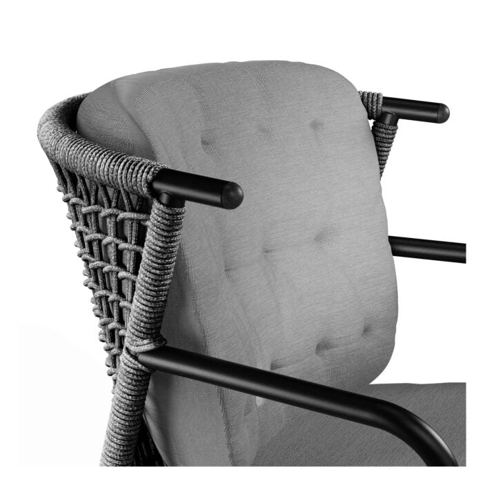 Nef 630 Lounge Chair-Contract Furniture Store for hospitality, leisure & commercial projects