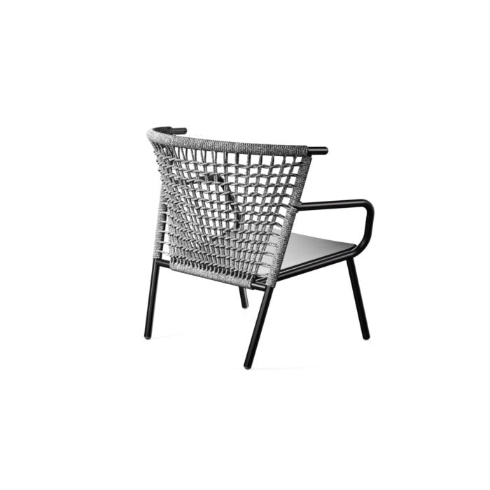 Nef 630 Lounge Chair-Contract Furniture Store for hospitality, leisure & commercial projects