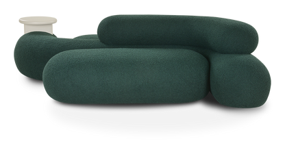 Nefelibata Seating System-Contract Furniture Store for hospitality, leisure & commercial projects