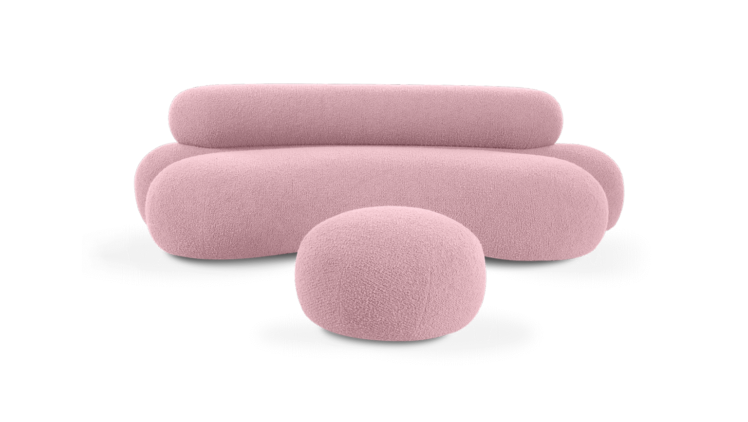 Nefelibata Seating System-Contract Furniture Store for hospitality, leisure & commercial projects