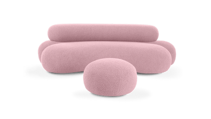 Nefelibata Seating System-Contract Furniture Store for hospitality, leisure & commercial projects