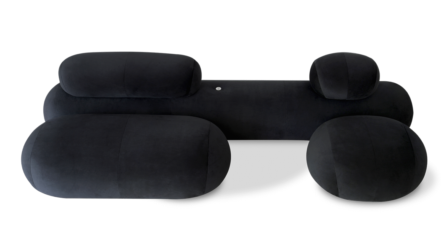 Nefelibata Seating System-Contract Furniture Store for hospitality, leisure & commercial projects