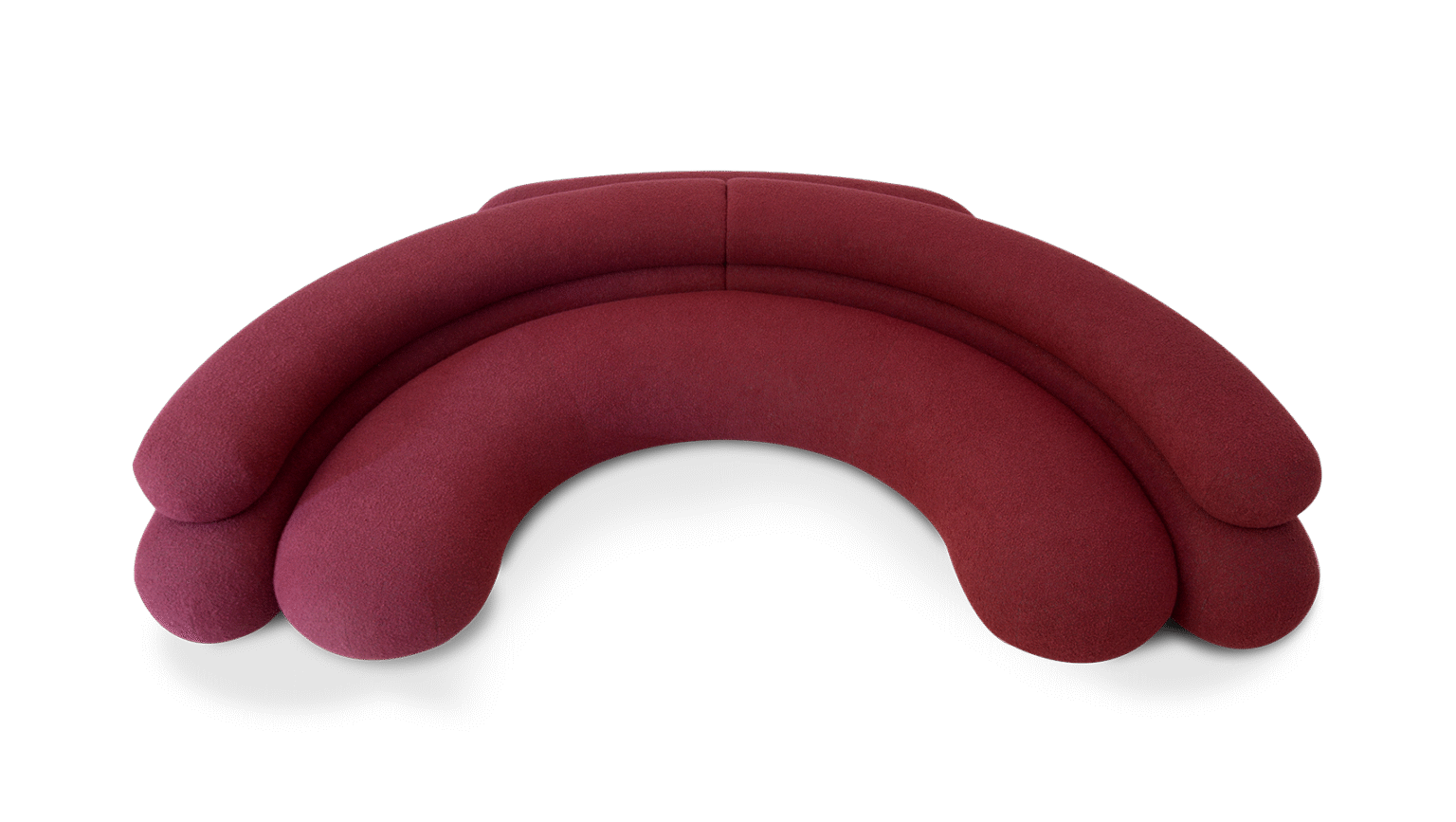 Nefelibata Seating System-Contract Furniture Store for hospitality, leisure & commercial projects