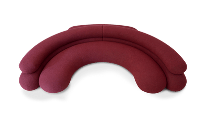 Nefelibata Seating System-Contract Furniture Store for hospitality, leisure & commercial projects