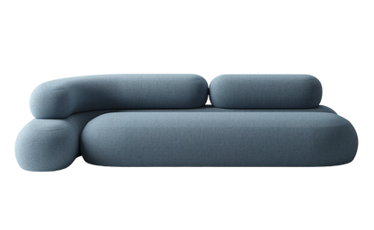 Nefelibata Seating System-Contract Furniture Store for hospitality, leisure & commercial projects