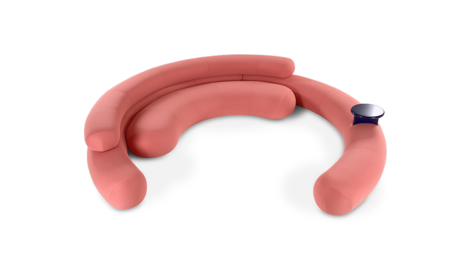 Nefelibata Seating System-Contract Furniture Store for hospitality, leisure & commercial projects