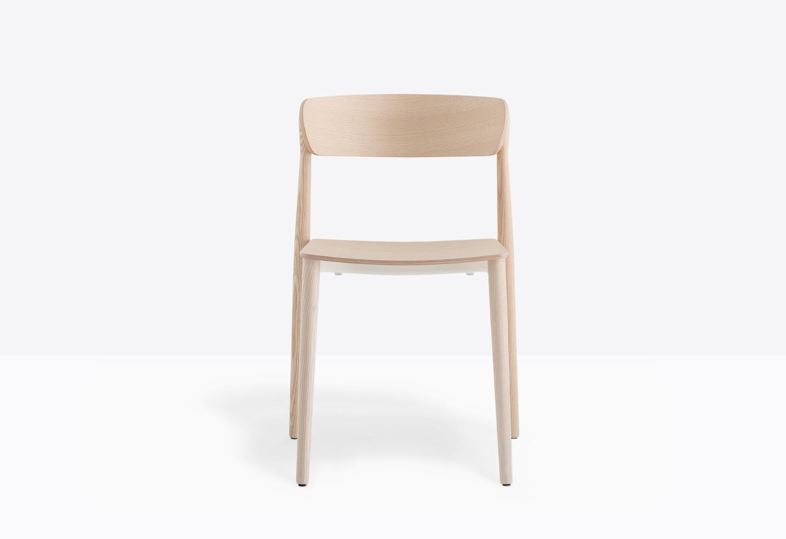 Nemea 2820 Side Chair