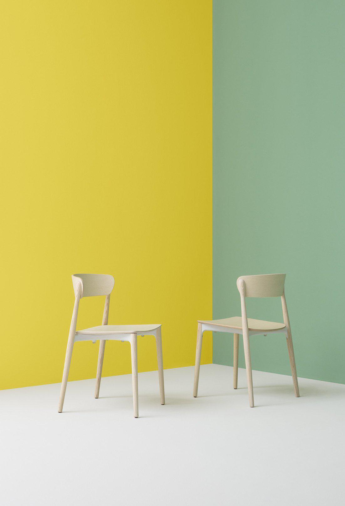 Nemea 2820 Side Chair