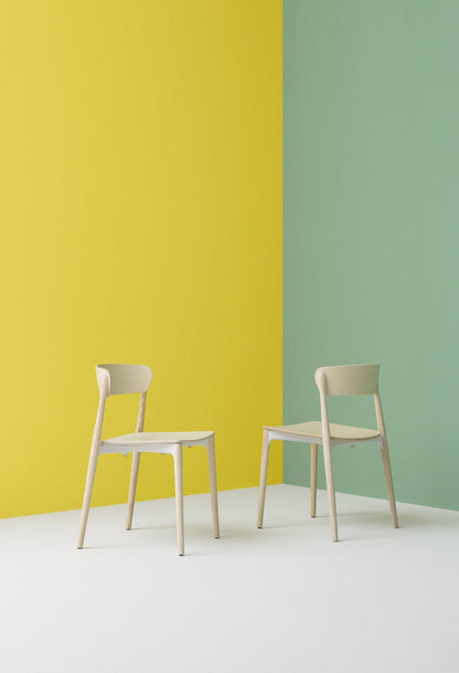 Nemea 2820 Side Chair