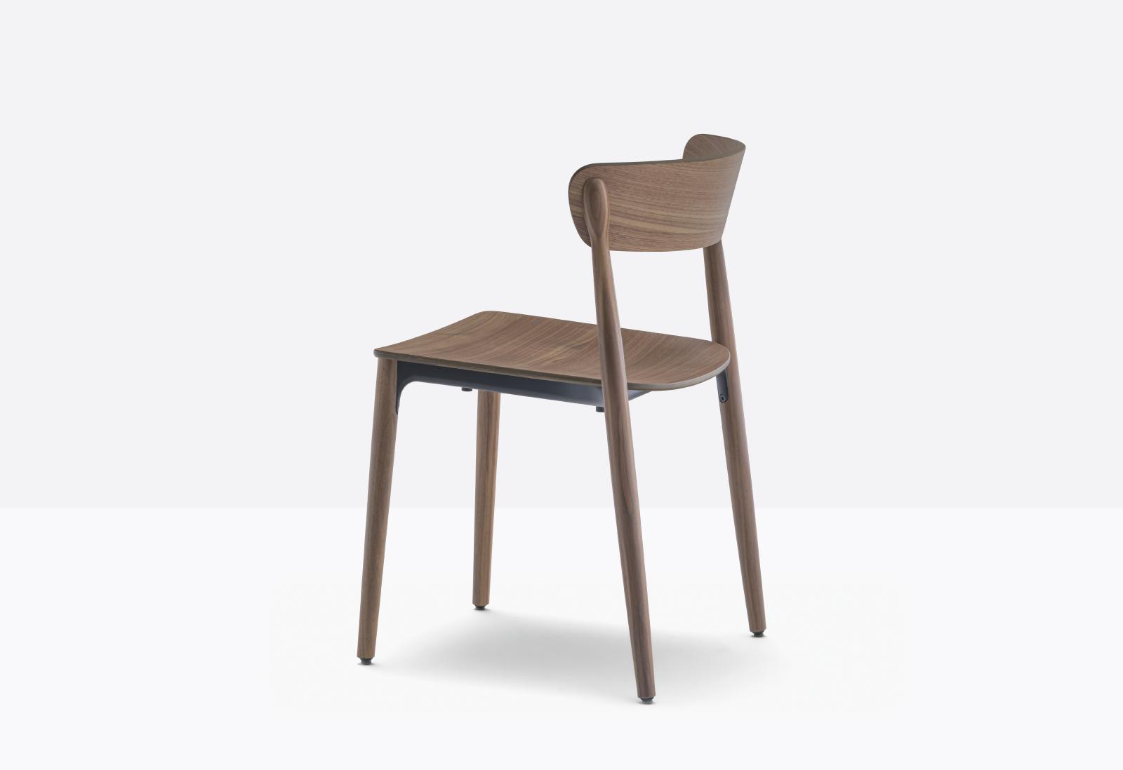 Nemea 2820 Side Chair