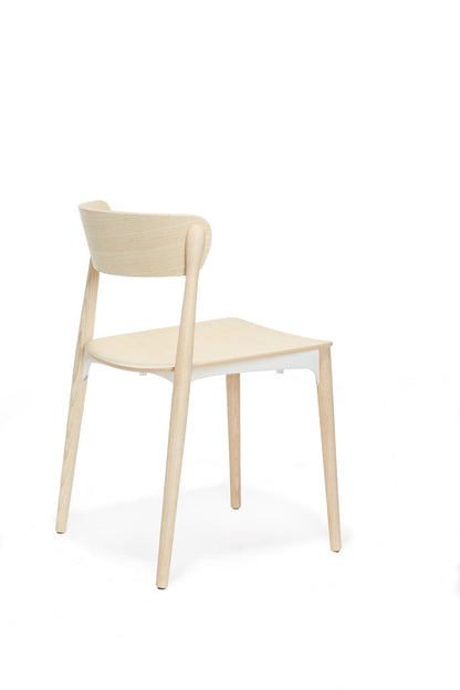 Nemea 2820 Side Chair