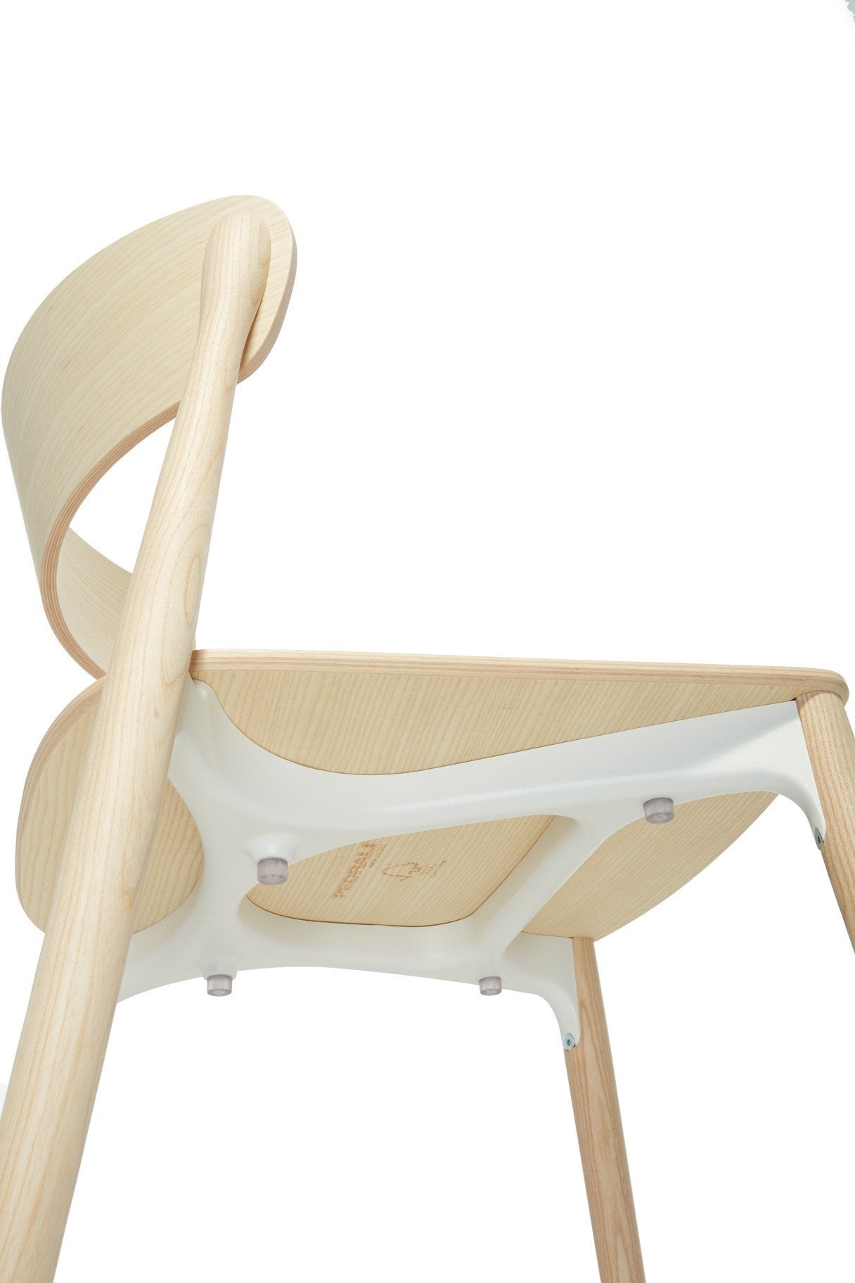 Nemea 2820 Side Chair