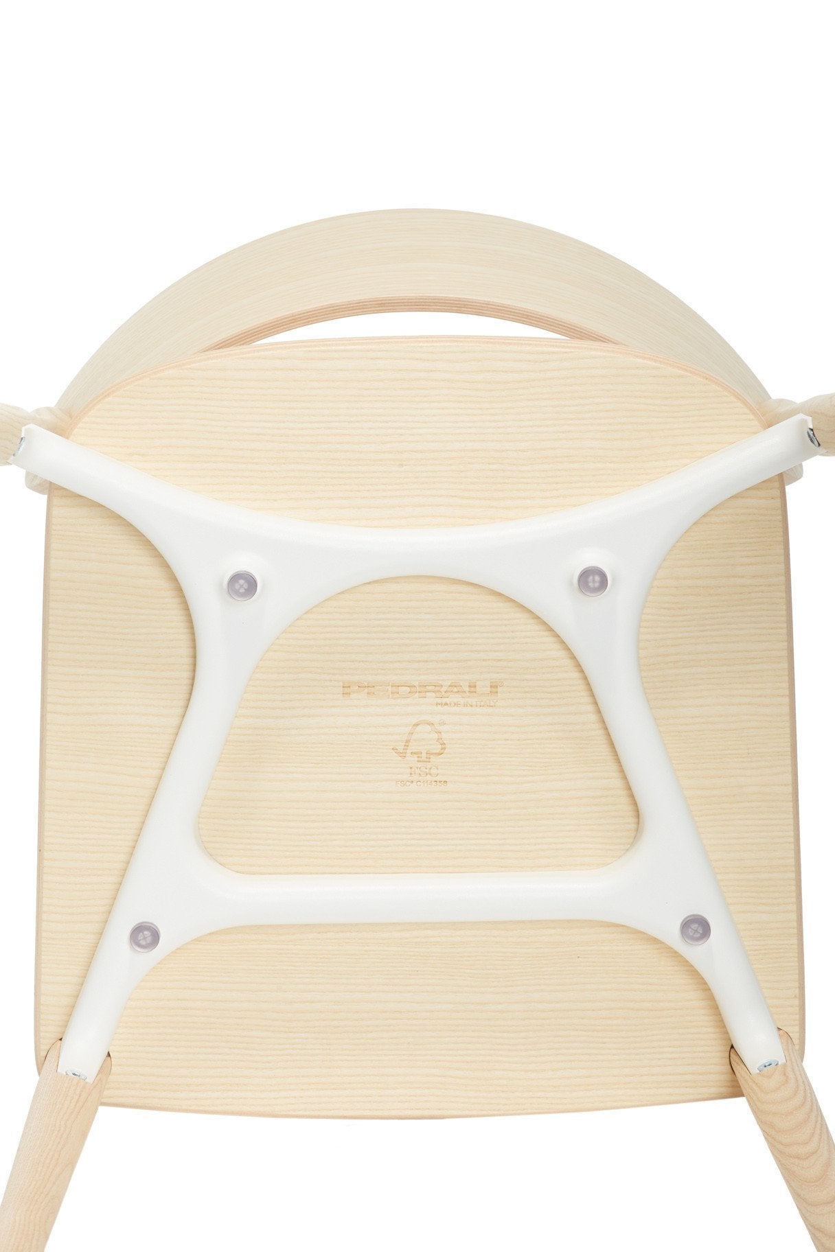 Nemea 2820 Side Chair
