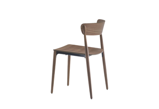Nemea 2820 Side Chair-Contract Furniture Store for hospitality, leisure & commercial projects