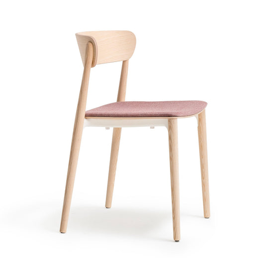 Nemea 2821 Side Chair
