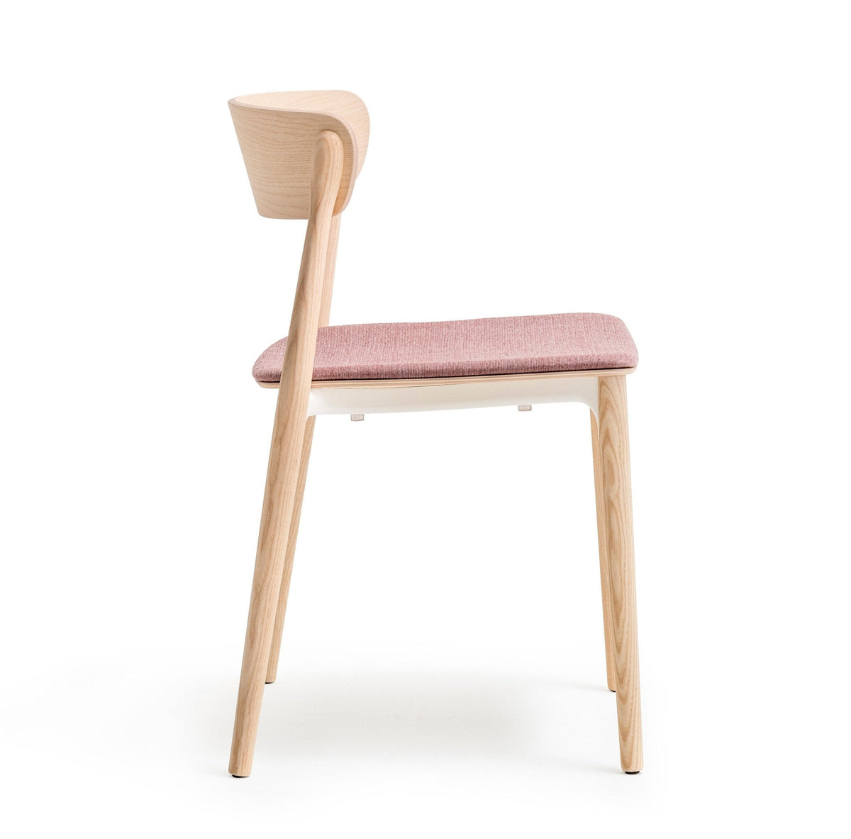 Nemea Side Chair-Pedrali-Contract Furniture Store