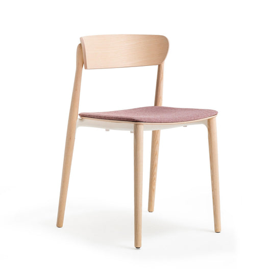Nemea 2821 Side Chair