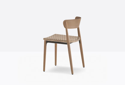 Nemea 2822 Side Chair-Contract Furniture Store for hospitality, leisure & commercial projects