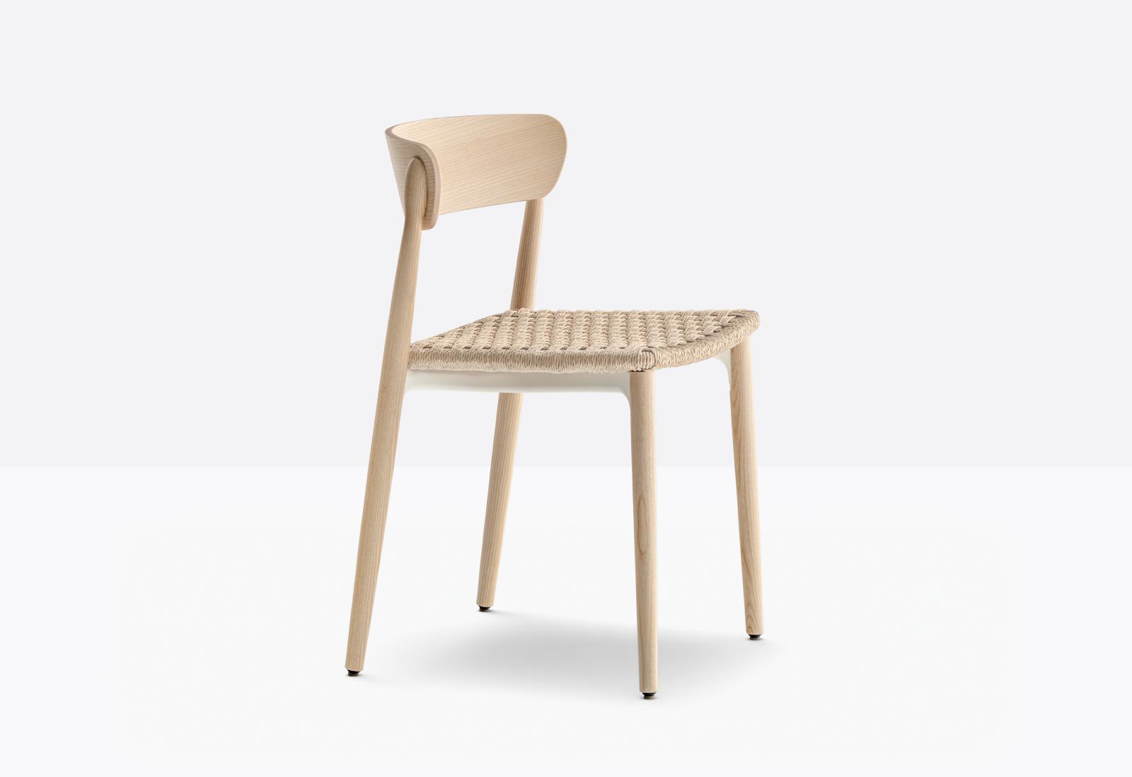 Nemea 2822 Side Chair-Contract Furniture Store for hospitality, leisure & commercial projects