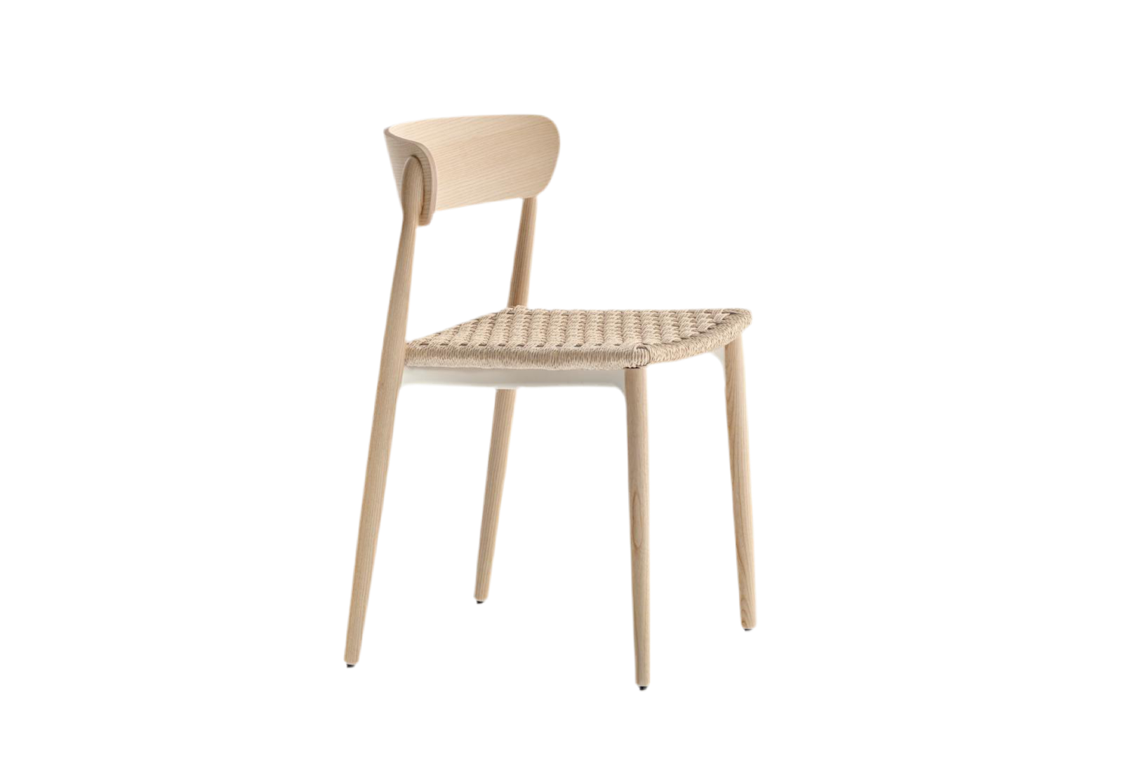 Nemea 2822 Side Chair-Contract Furniture Store for hospitality, leisure & commercial projects