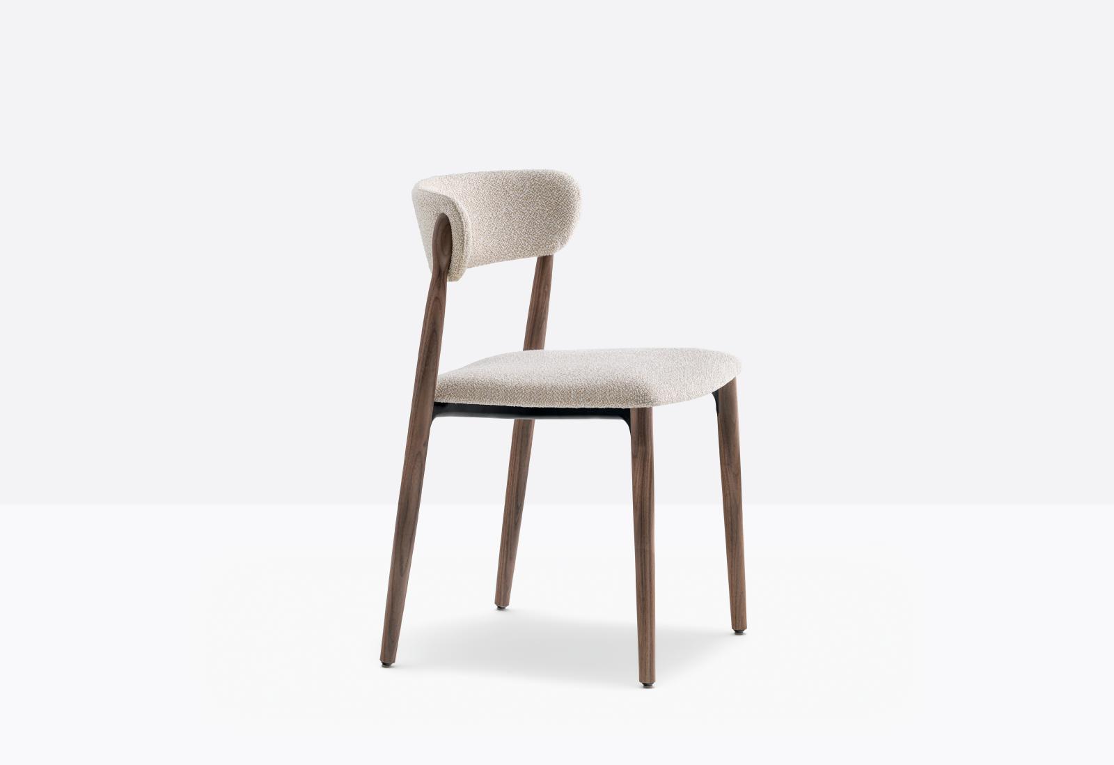 Nemea 2823 Side Chair-Contract Furniture Store for hospitality, leisure & commercial projects