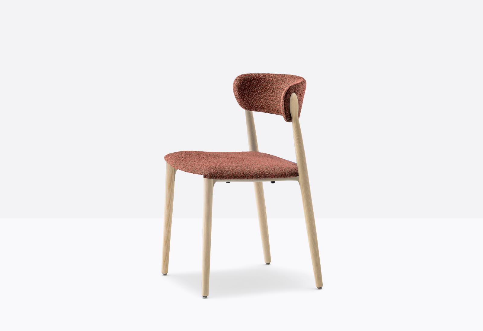 Nemea 2823 Side Chair-Contract Furniture Store for hospitality, leisure & commercial projects