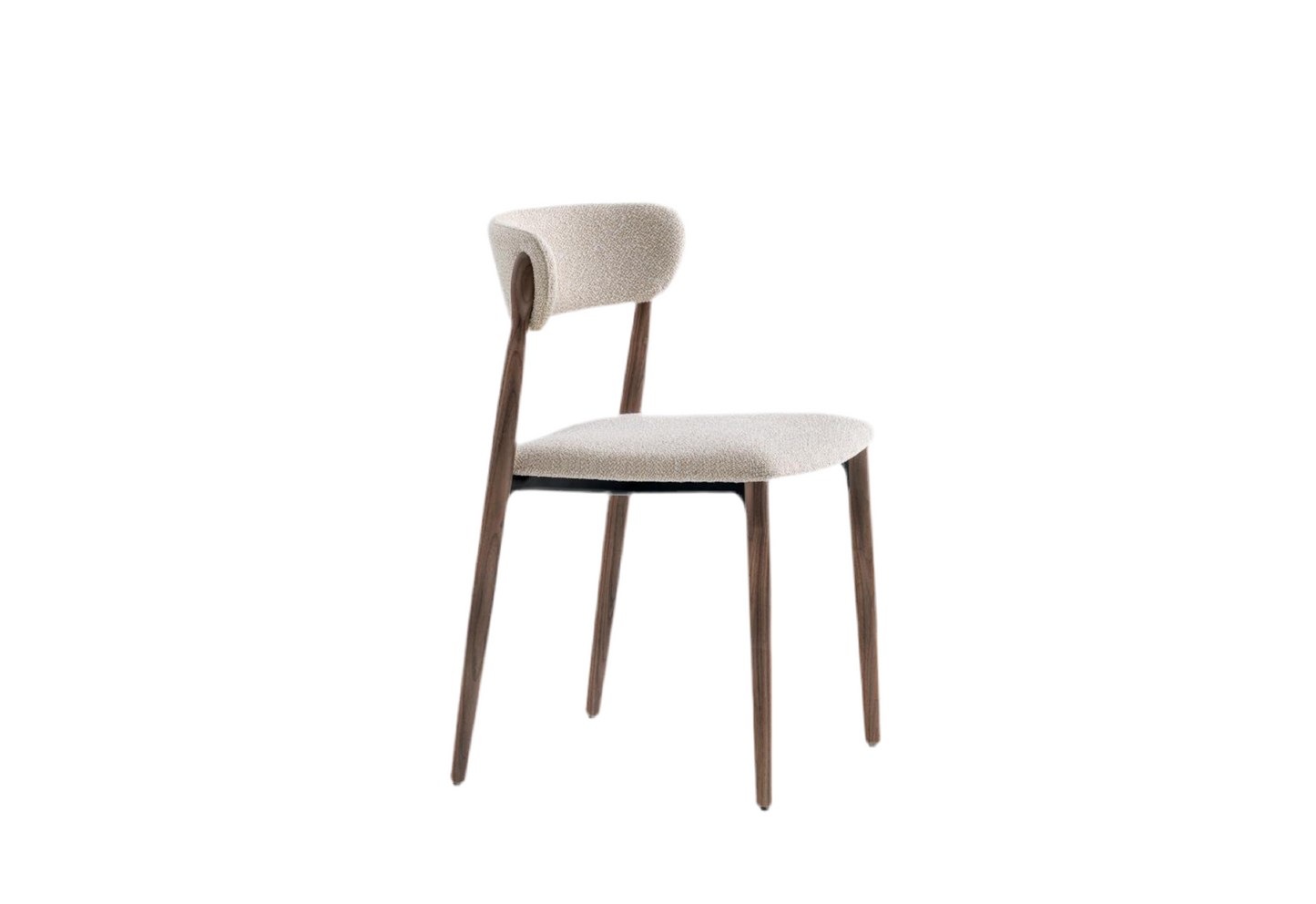 Nemea 2823 Side Chair-Contract Furniture Store for hospitality, leisure & commercial projects