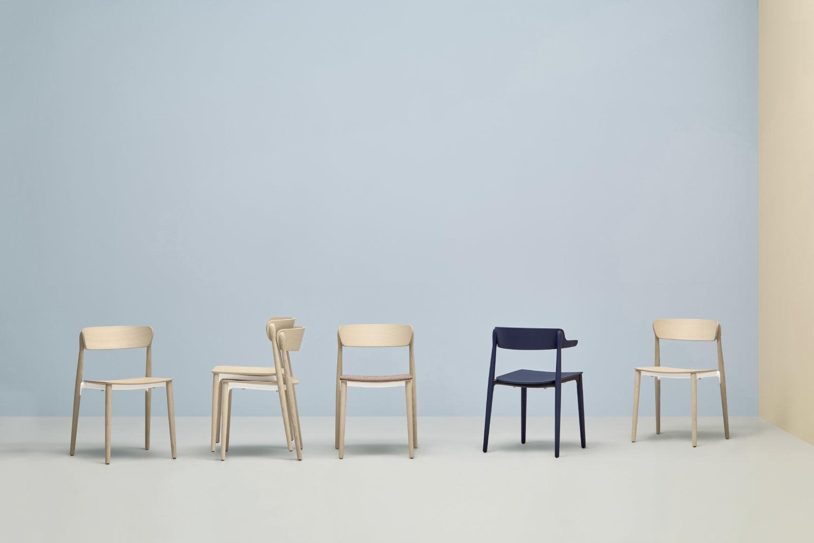Nemea 2825 Armchair