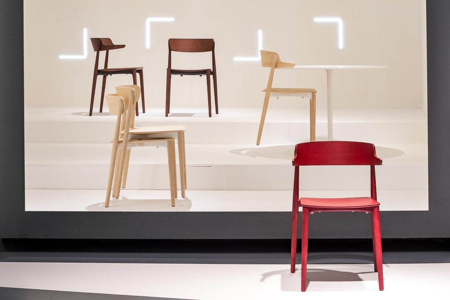 Nemea 2825 Armchair