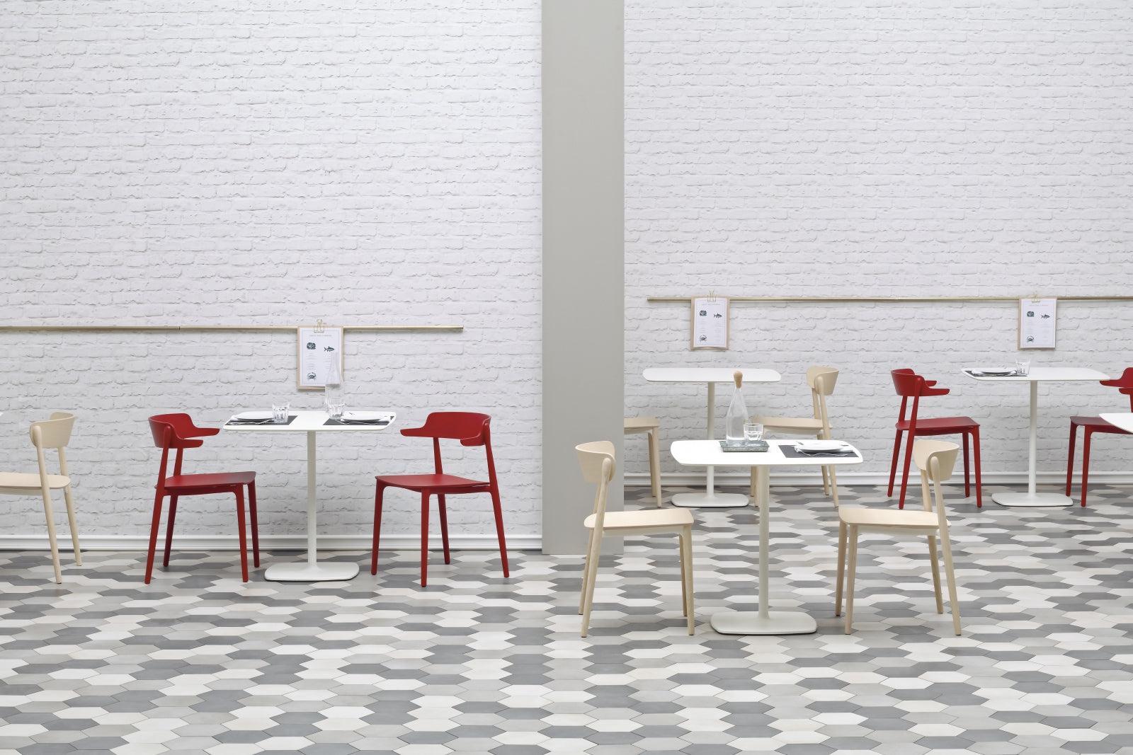 Nemea 2825 Armchair