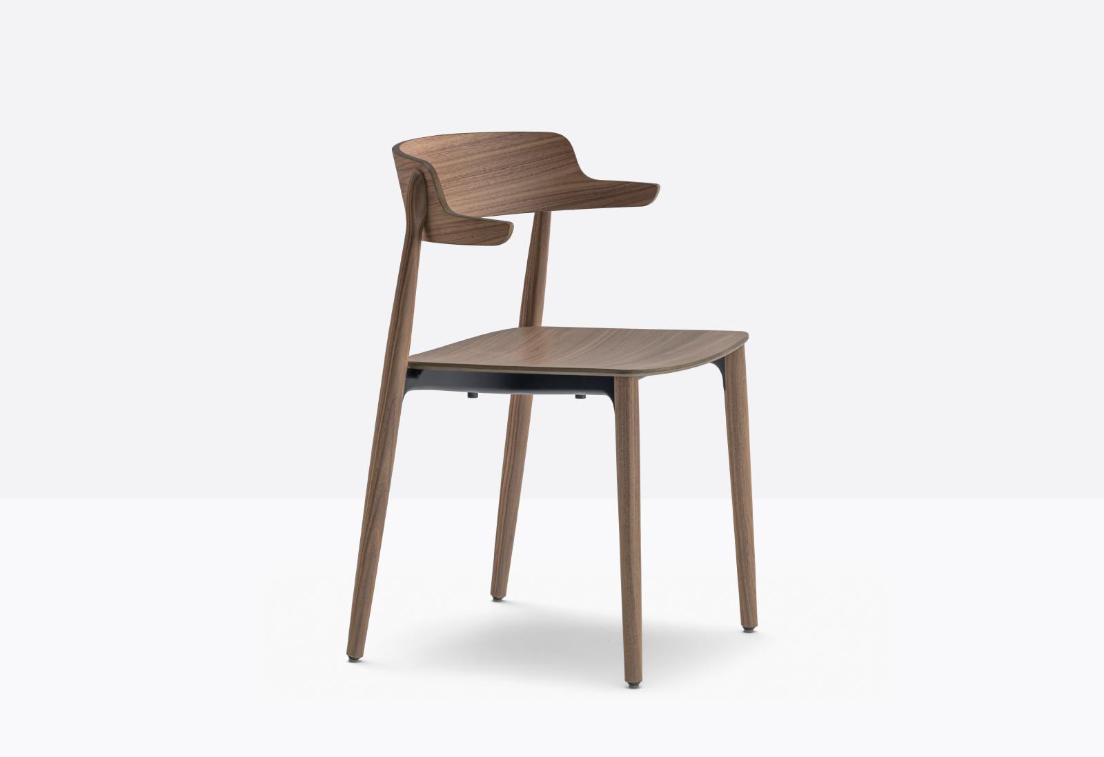 Nemea 2825 Armchair