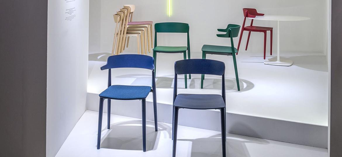 Nemea 2826 Armchair