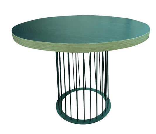 Neptune TA4074 Round Dining Base