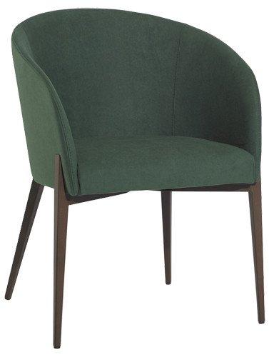 Nest Armchair