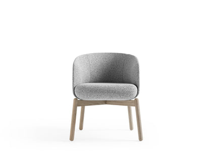 Nest Chair Oak