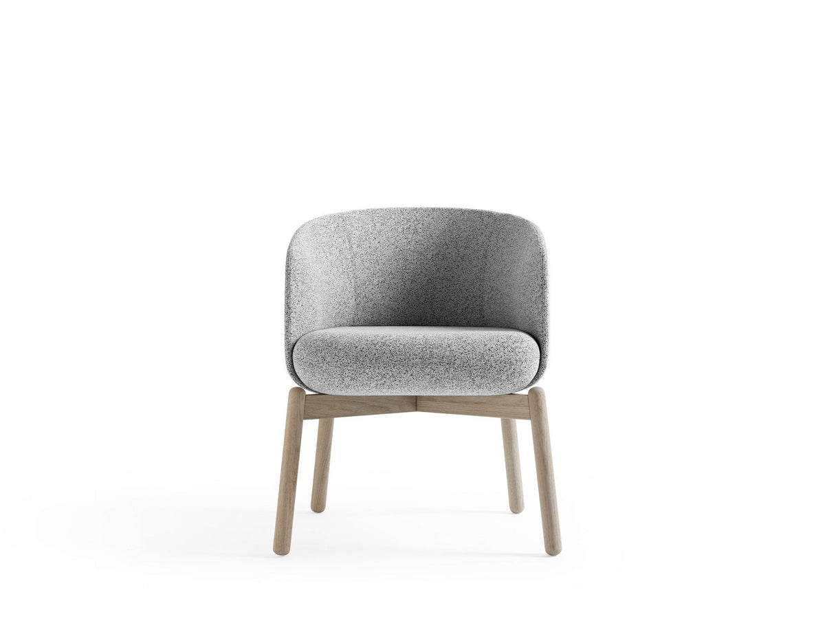 Nest Low Easy Chair-+Halle-Contract Furniture Store