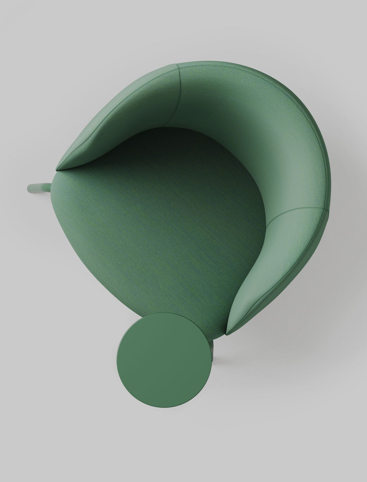 Nest Easy Chair